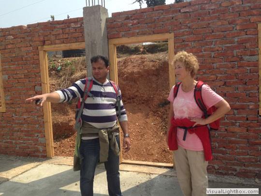 Vacatures bestuursleden en andere enthousiaste initiatiefnemers Het bestuur heeft de afgelopen jaren hard gewerkt om de Stichting Asian Heritage Nepal van de grond te krijgen.