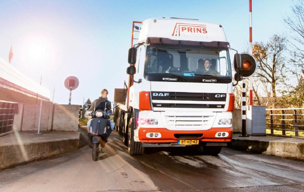 3 van 6 24-2-2018 17:01 De veiligheidscampagne 'Ben je in beeld' is bedoeld om verkeersdeelnemers erop te wijzen dat niet iedereen in het verkeer altijd even zichtbaar is