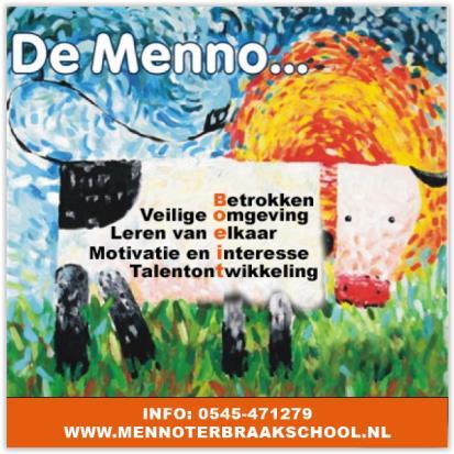 Infobulletin Mei 2018 1 Meivakantie t/m 13 mei 17 Estinea lezen 10.30 11.30 uur.