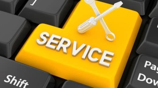 Services & Contracten 3. Services 4.