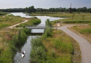 veiligheid Betuwelijn - Beheer van het