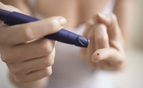 Z+ Meting: cases Diabetes on the Run: opvolging 100 diabetespatiënten type 2 zorgtraject (glucose, gewicht, bloeddruk,