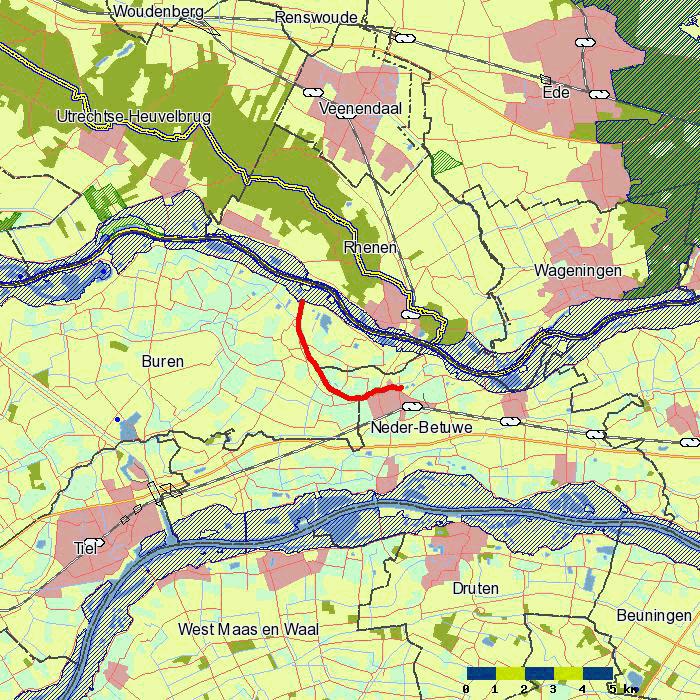 Factsheet: NL09_20 -DISCLAIMER- De informatie die in deze factsheet wordt weergegeven is bijgewerkt tot en met 1 april 2013.