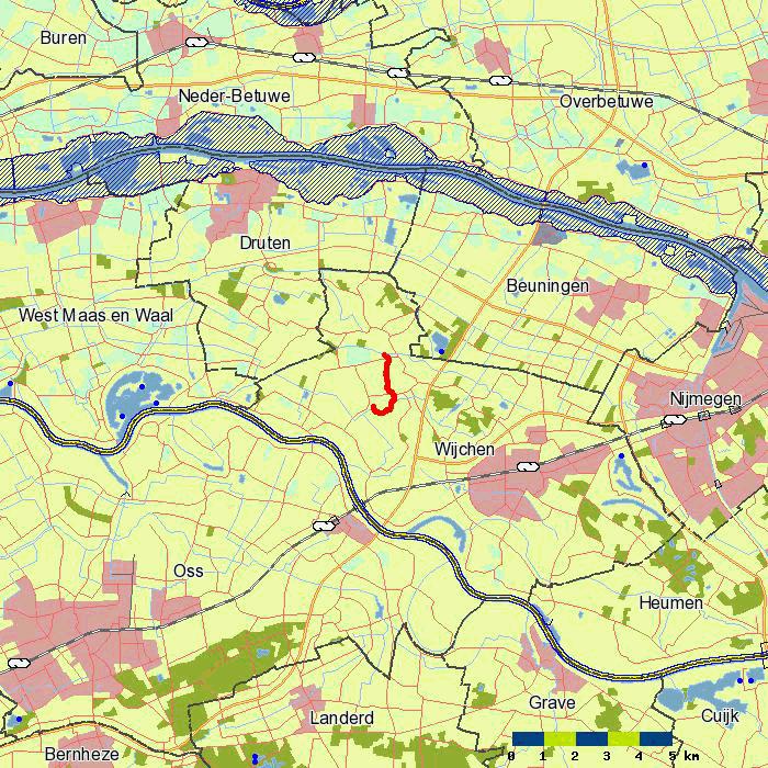 Factsheet: NL09_21 -DISCLAIMER- De informatie die in deze factsheet wordt weergegeven is bijgewerkt tot en met 1 april 2013.