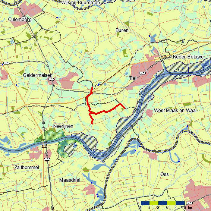 Factsheet: NL09_27 -DISCLAIMER- De informatie die in deze factsheet wordt weergegeven is bijgewerkt tot en met 1 april 2013.