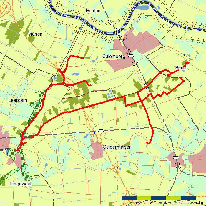 Factsheet: NL09_11 -DISCLAIMER- De informatie die in deze factsheet wordt weergegeven is bijgewerkt tot en met 1 april 2013.