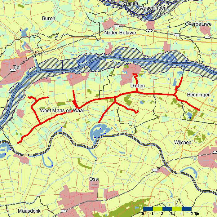 Factsheet: NL09_12 -DISCLAIMER- De informatie die in deze factsheet wordt weergegeven is bijgewerkt tot en met 1 april 2013.