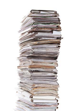 Papier en karton Papier en karton is 100% recyclebaar. Om verspilling te voorkomen kan papier en karton het beste gescheiden worden van het restafval.