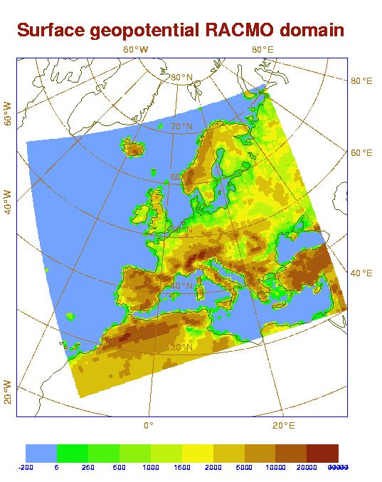 Verandering in het Rijn-gebied bij een A2-scenario In de winter meer neerslag, in de zomer minder Mate van verandering sterk afhankelijk van de atmosferische aanvoer vanaf