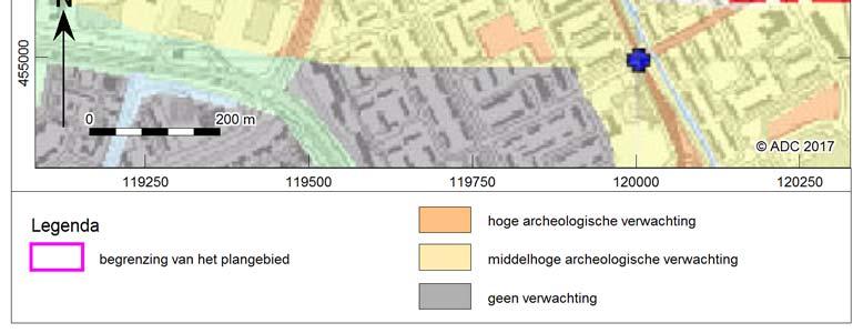 de gemeente Woerden