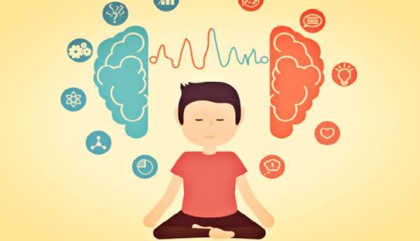Mindfulness Training in aandacht en acceptatie Gedachten zijn gedachten, je hoeft er niets mee. Geluiden zijn geluiden, je hoeft er niets mee (etc.