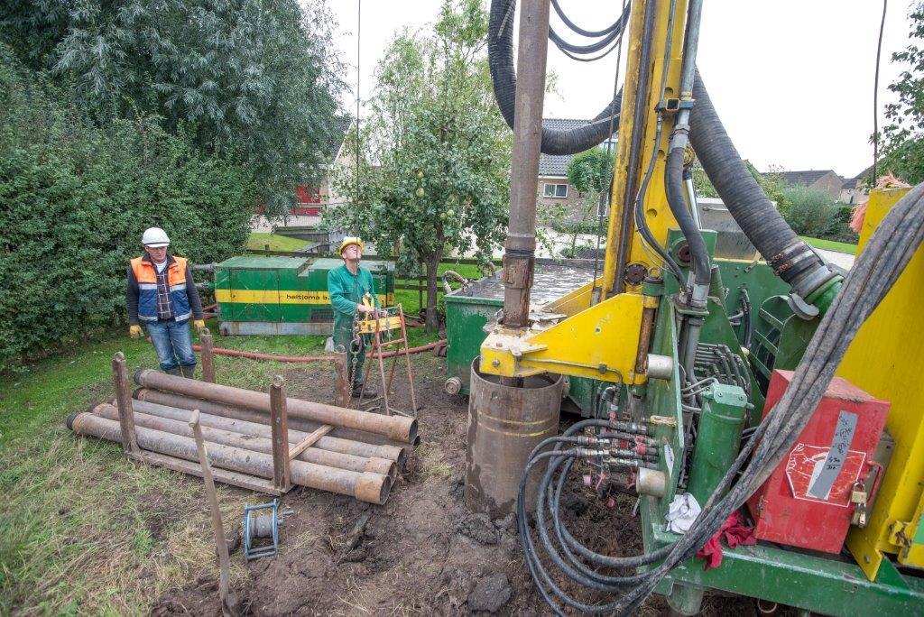 Biedt unieke kansen Resultaat: Exact ontwerp voor de locatie Meerwerk