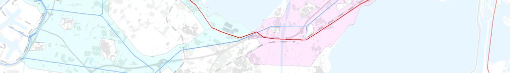 Zuid West-West 380k V MER alternatiefc150n Pagina 16 MER alternatief C150n Verkabeling Stations 150kV Stations 380kV Bestaande 380kV verbinding Bestaande 150kV verbinding Aan te passen Te