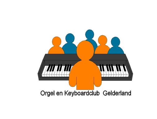 NIEUWSBRIEF ORGEL EN KEYBOARDCLUB GELDERLAND Colofon Voorzitter Hans de Jager De Kilder 67 6983 HK Doesburg Tel. 0313-420647 j.jager49@chello.