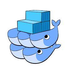 Cluster bouwen Docker swarm Docker