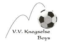 Programma VV Knegselse Boys SENIOREN ZONDAG 10 FEBRUARI Knegselse Boys 1 - Hulsel 1 1430 uur