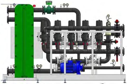 Conclusies q q q q q > 5.000 m² TEO met WKO + LWP (LTV) of piekketel (HTV) < 5.000 m² TEO + LWP (LTV) of piekketel (HTV) Skid toepassen tot 20.