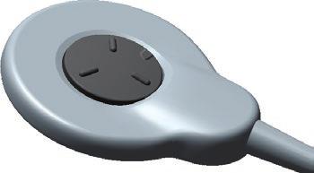 De zendspoelmagneet vervangen Kies een Cochlear-magneet met de juiste