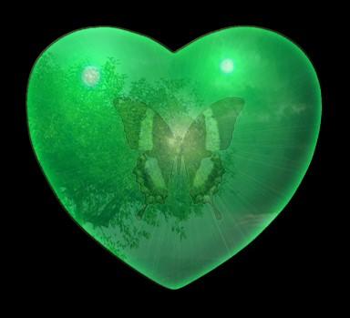 groene hart op