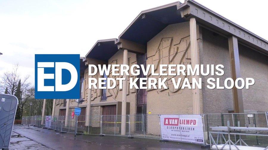 18 jan. 2018 Leo Dubbelaar @LeoDubbelaar @Cuypersgenoten Eindelijk positief nieuws dat sloop kerk #Son wordt uitgesteld tot na de raadsverkiezingen.