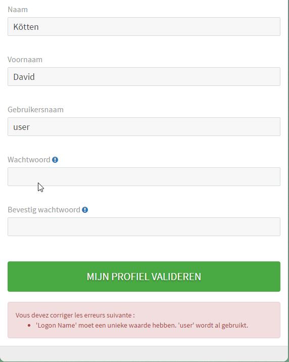 Om een beveiligd paswoord aan te maken, kan u bij voorbeeld gebruik maken van https://identitysafe.norton.com/nl/password-generator.