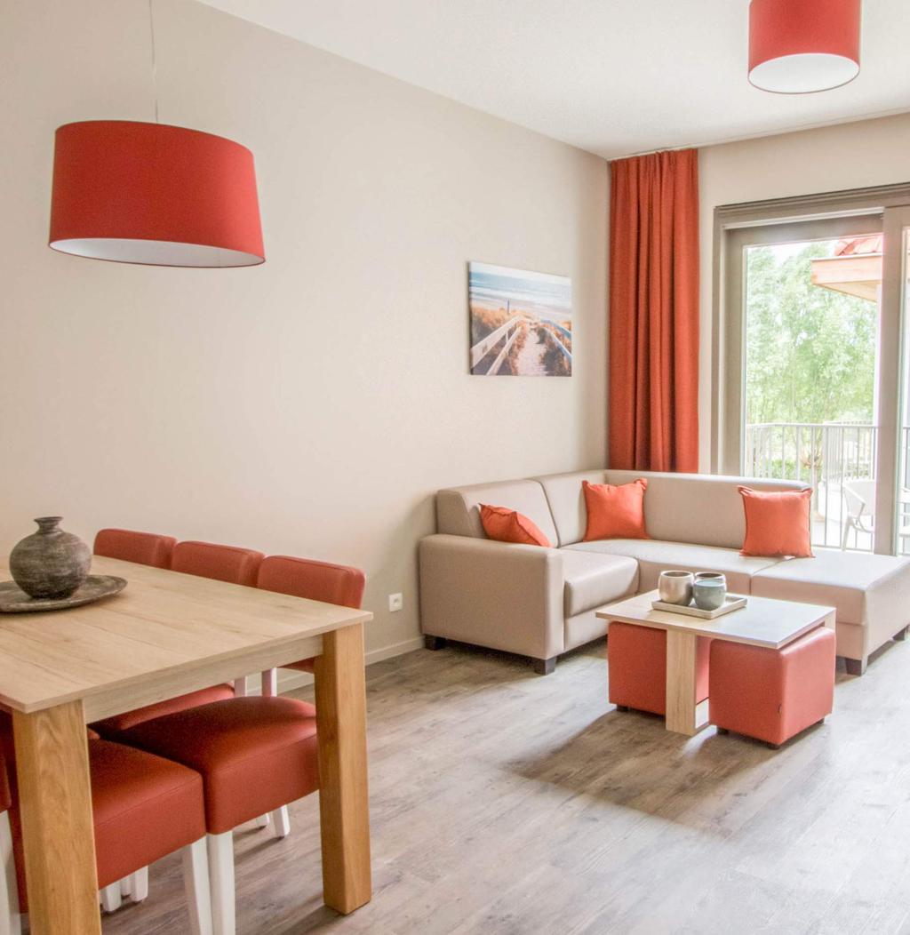 ONZE FILOSOFIE Bij Holiday Suites bent u aan het juiste adres voor het huren van moderne en comfortabele appartementen in België, aan de Franse Opaalkust en aan de Côte d Azur.