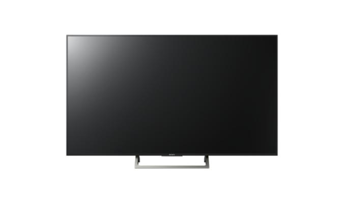 SONY UHD LED TV KD55XE8599B ANDROID TV Artikelcode : SCKD55XE8599B Sony KD-55XE8599. Beeldschermdiagonaal: 138,7 cm (54.