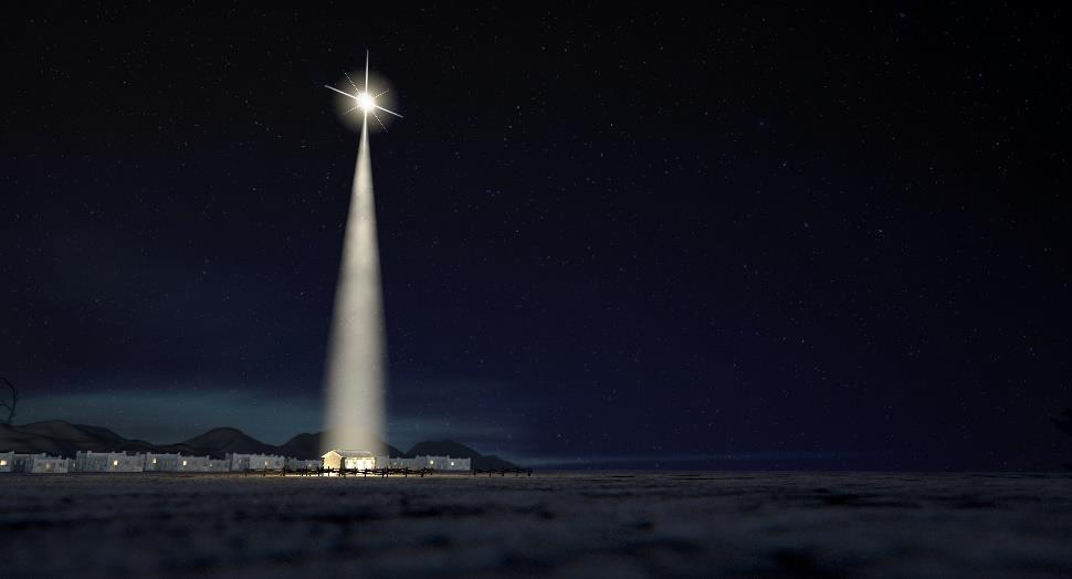 Kerstnachtdienst 2018 Licht in de nacht Gereformeerde