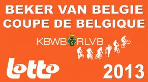 AVIA CRABBE CYCLING TEAM Beker van Belgie Juniores Coupe de Belgique Juniors Algemeen Clubklassement - Classement Interéquipes na wedstrijd van - /0/0 6 9 0 6 C.T.- DJ.