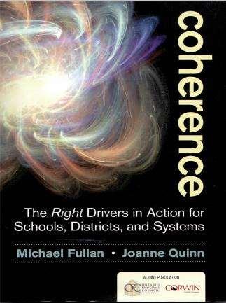 Coherence Samenvatting en bewerking van het boek