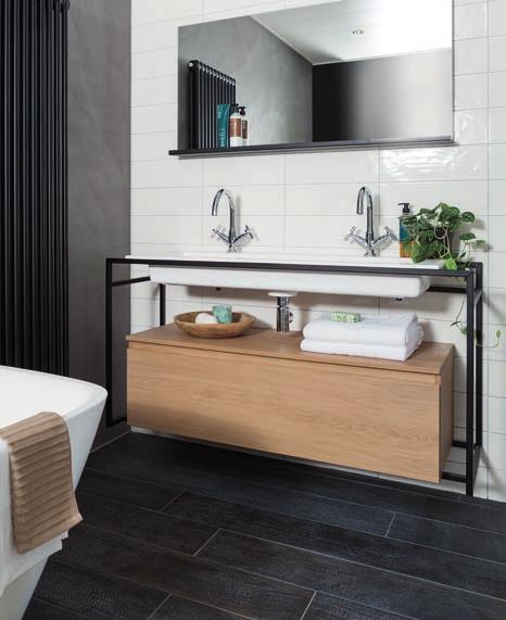 Geberit Aqua- Clean douchewc s beschikken over de unieke WhirlSpray douchestraal, die zorgt voor een optimale reiniging.