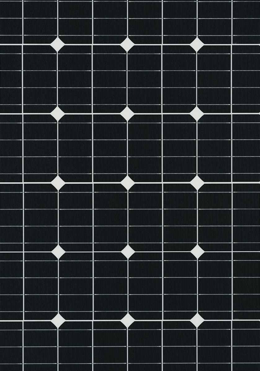 De filosofie van Mitsubishi Electric bij de productie van fotovoltaïsche producten is