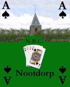 NBC Nieuwsbrief Website: www.nbbportal.nl/22018 Uitgave van de Nootdorpse Bridgeclub.