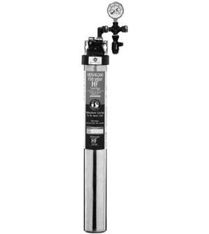 Accessoires Waterfilters HC/HF Series WATERFILTERS