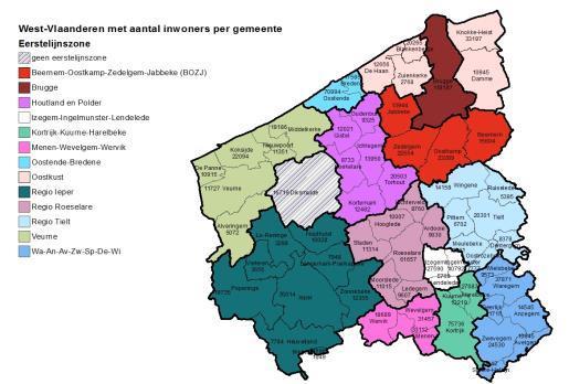 Evoluties in belendende sectoren en lokaal sociaal beleid Provincie West-Vlaanderen Belang van uw inbreng Hou in uw eigen omgeving de opstart van de