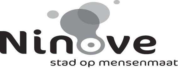 Ninove, 20 februari 2019 Bijeenroeping van de raad voor maatschappelijk welzijn Geachte mevrouw Geachte heer De voorzitter van de OCMW-raad nodigt u uit op de volgende vergadering van de raad voor