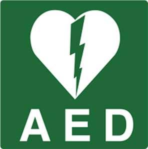 Mogelijk kunnen we de volgende voorstellen realiseren: AED Zo onderzoeken we de plaatsing van een AED in onze buurt.