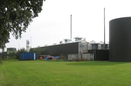 - Er dienen zich geen overwegende bezwaren van natuurlijke, landschappelijke, cultuurhistorische, water- en bodemhuishoudkundige of milieuhygiënische aard voor te doen.