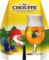 Chouffe, Vedett of Brouwerij
