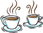 Slotlied: Psalm 134: 1 en 3 Zegen met gezongen Amen. Vóór de dienst is er gelegenheid om elkaar te ontmoeten onder het genot van een kop koffie, thee of limonade met wat lekkers erbij.
