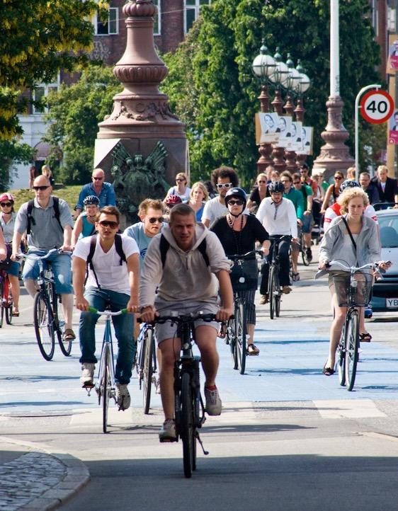 thema s De visie op mobiliteit wordt ontwikkeld met een zo breed mogelijke scope.