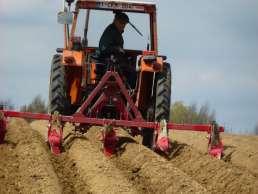 Erosie bestrijden ook voor jou belangrijk Erosie kan heel wat hinder met zich meebrengen. Bij hevige regenval kan de bodem dergelijke grote hoeveelheden water vaak niet slikken op korte tijd.