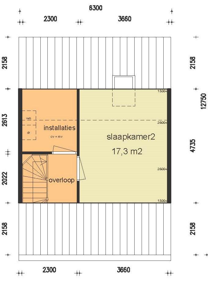 Levensloopbestendige woningen Seringenlaan 69, 77 en 87 Seringenlaan 63, 67, 71, 75,