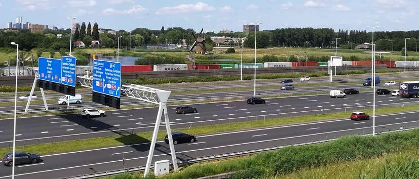 JAARVERSLAG PENDRECHTSE MOLEN 2018 Het jaar sloot in mineur af door het overlijden van Rob van Egmond. Al meer dan 20 jaar lopen er beesten van Rob rond de molen.