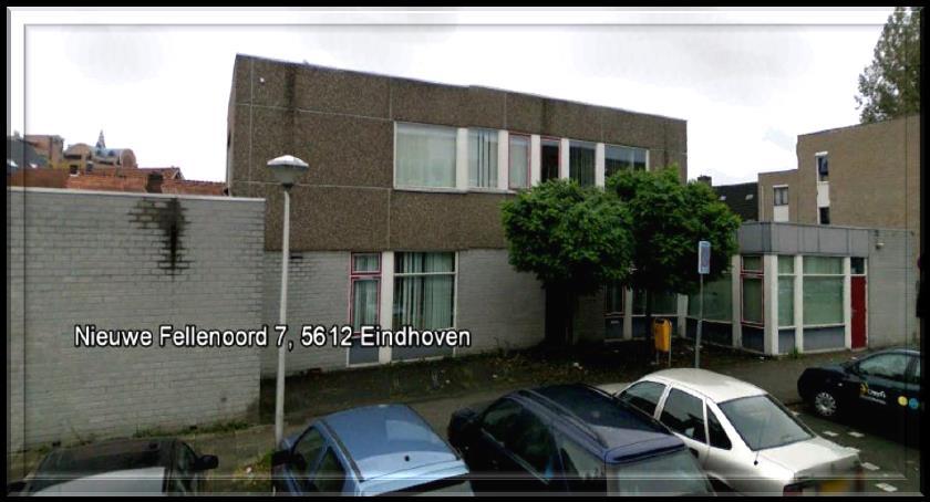 Locatie cursussen FNV Scholing FNV Scholing & IT Werkgroep Kantoor: Nieuwe Fellenoord 7, 5612 KB EINDHOVEN Postadres: p/a Gentiaanweg 8, 5643 CB EINDHOVEN Telefoon 06 1513 3287 (na 14.