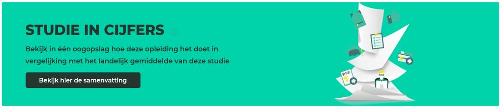 Tips voorafgaand aan/na afloop van een open dag of studiebeurs - Bekijk wat de Keuzegids Hoger Onderwijs (online in te zien via www.meander.dedecaan.