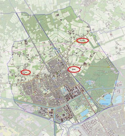 Best Introductie Best is een Noord-Brabantse gemeente, gelegen op ruim tien kilometer van de stad Eindhoven. De gemeente bestaat uit de centrale kern Best en twee kleine kernen, Aarle en De Vleut.