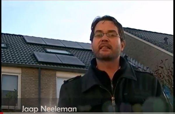 Contact 'Jaap Neeleman 'T (06) 22 403 428 'E neeleman@dwa.nl 'www.energieplein20.