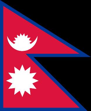 Zondag 16 december 14:00 17:00 Parking Sporthal Lede Kathmandu, Nepal Nepal is een land dat in het midden