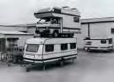 modernste caravan in de branche.